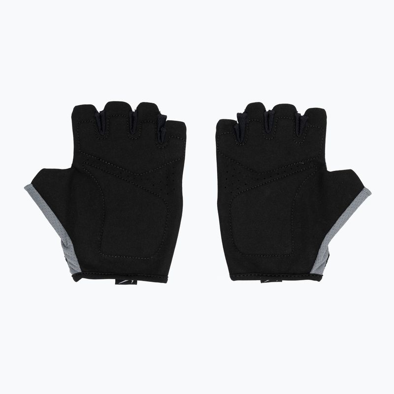 Рукавички для тренувань чоловічі Nike Gym Essential FG 2.0 cool grey/black/black 3