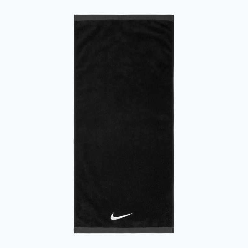 Рушник Nike Fundamental Towel Medium NP black/white