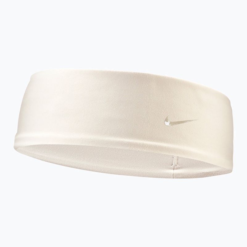 Пов'язка на голову Nike Dri-Fit Fury Elevate Dri-Fit Headband sail/sail