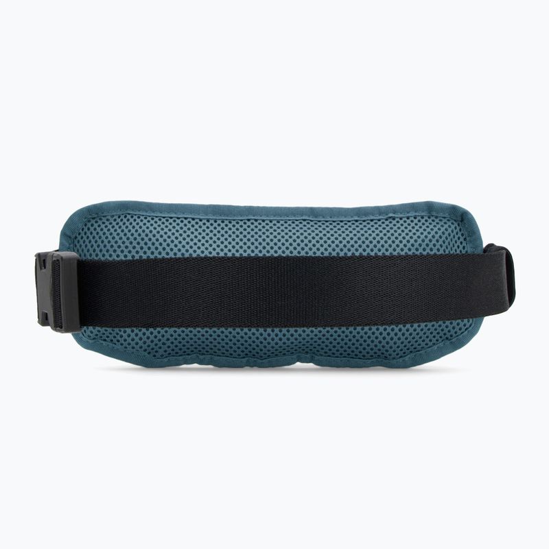 Сумка-бананка Nike Challenger 2.0 Waist Pack Small smokey blue/silver 3
