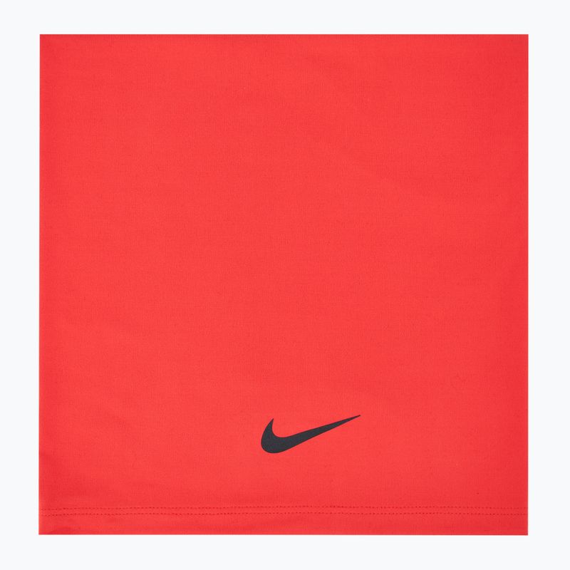Снуд Nike Dri-Fit Wrap 2.0 bright crimson/cave purple 2