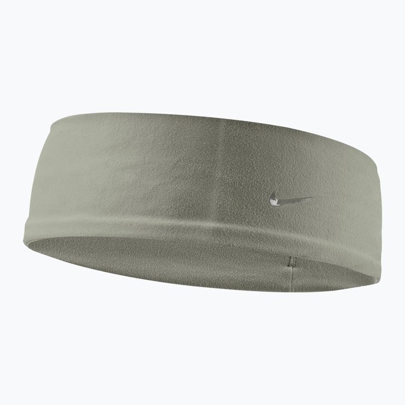 Пов'язка на голову Nike Dri-Fit Fury Elevate Dri-Fit Headband light army/light army
