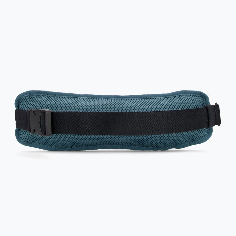 Сумка-бананка Nike Challenger 2.0 Waist Pack Large smokey blue/silver 3