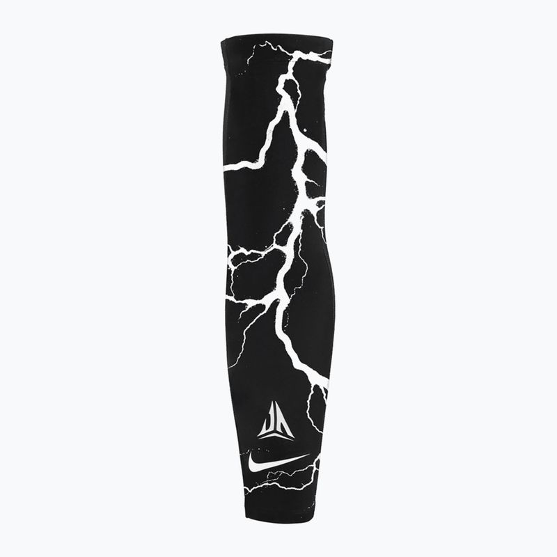 Рукав баскетбольний Nike DRI-FIT Sleeve J Morant black/white