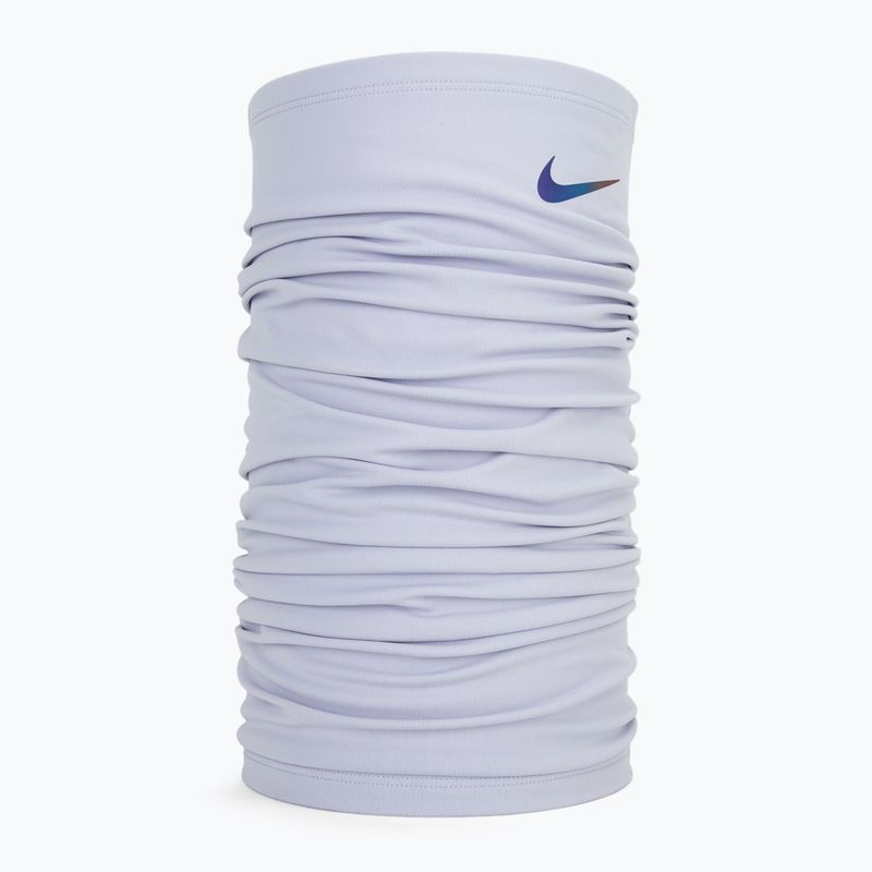 Снуд Nike Therma Fit Wrap 2.0 ghost/comet blue