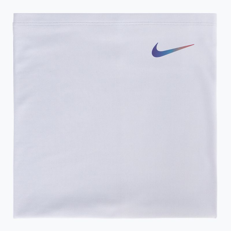 Снуд Nike Therma Fit Wrap 2.0 ghost/comet blue 3