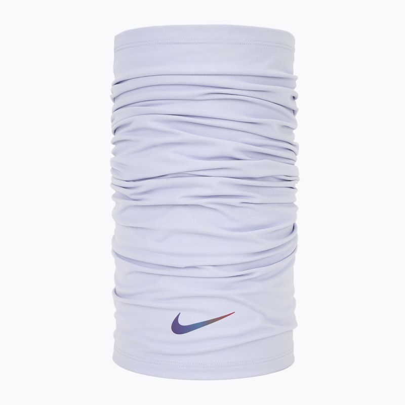 Снуд Nike Dri-Fit Wrap 2.0 ghost/comet blue