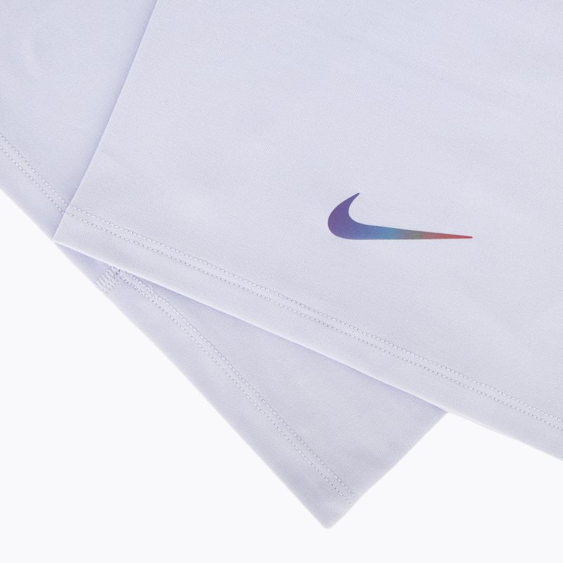 Снуд Nike Dri-Fit Wrap 2.0 ghost/comet blue 2