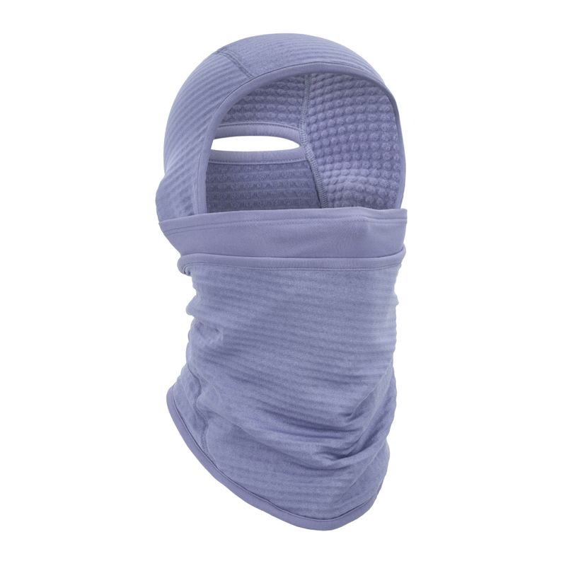 Балаклава Nike Therma Fit Sphere Hood 5.0 world indigo/silver