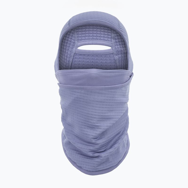 Балаклава Nike Therma Fit Sphere Hood 5.0 world indigo/silver 2