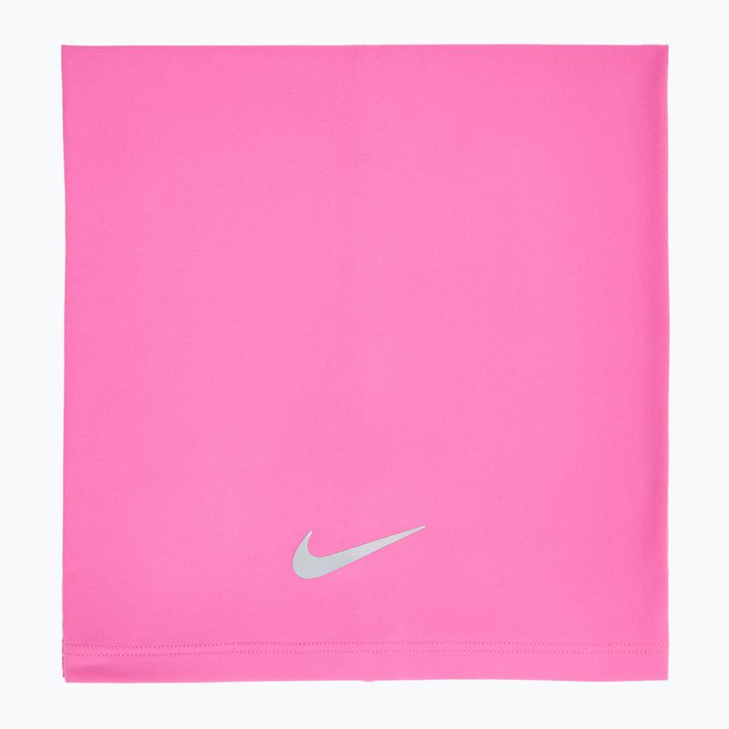 Снуд Nike Dri-Fit Wrap 2.0 playful pink/silver 3