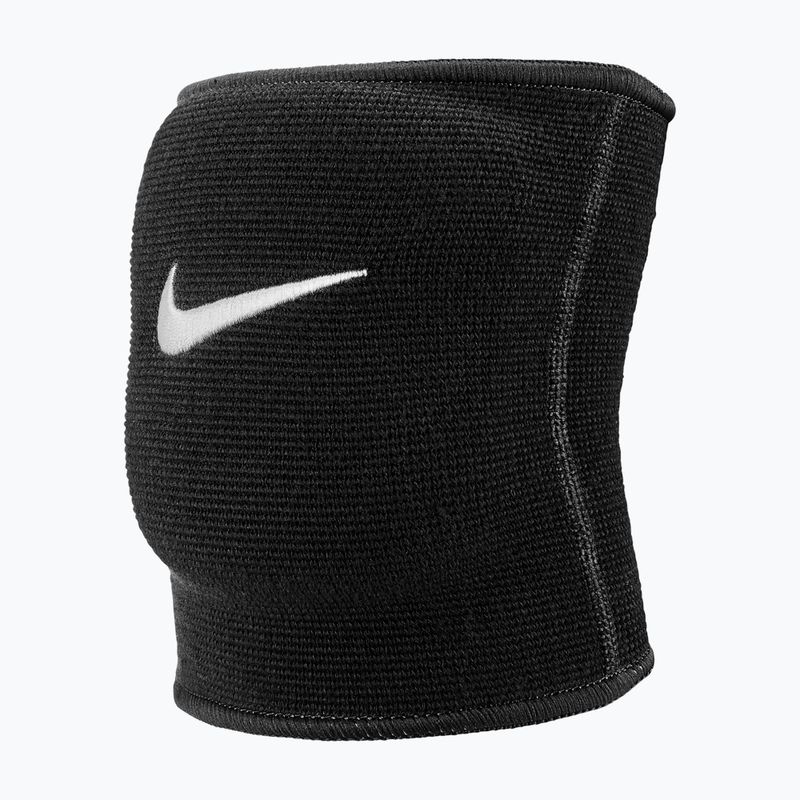 Наколінники дитячі Nike Essential Volleyball Knee Pads Jr black/white