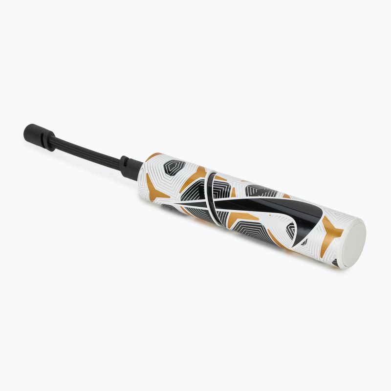 Насос для м'ячів Nike Essential Ball Pump white/black/white