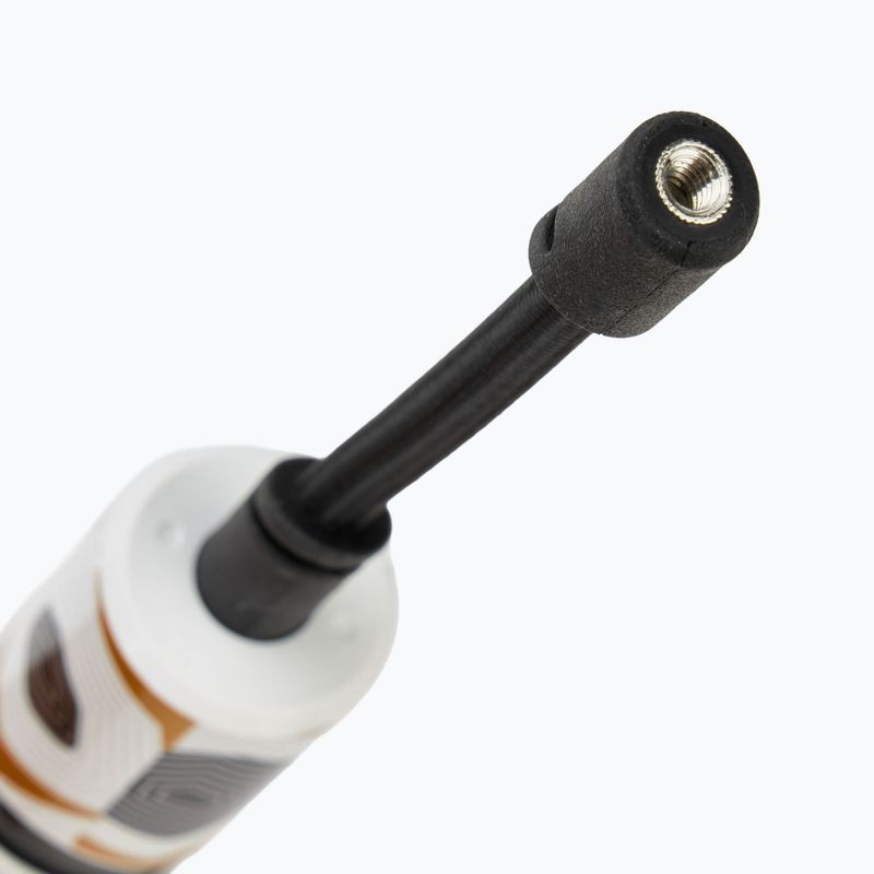 Насос для м'ячів Nike Essential Ball Pump white/black/white 3