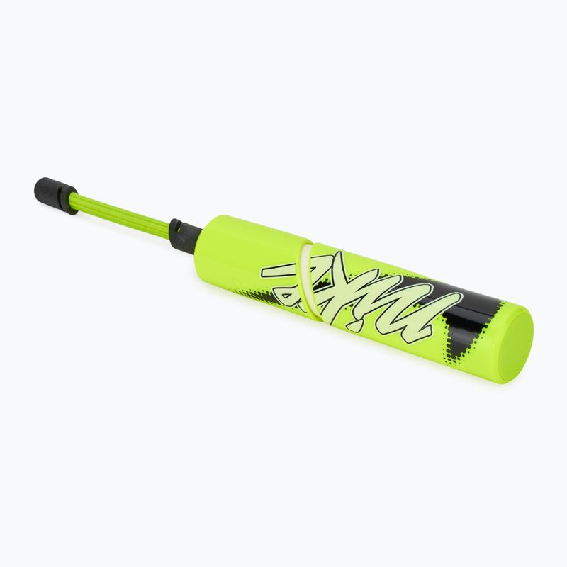 Насос для м'ячів Nike Essential Ball Pump volt/volt/white
