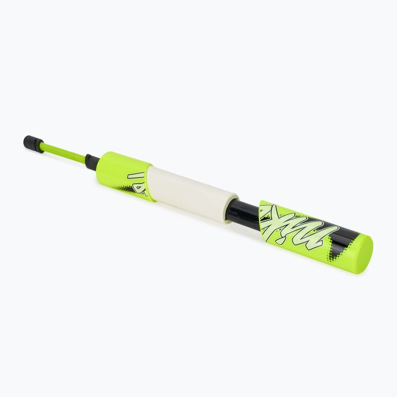 Насос для м'ячів Nike Essential Ball Pump volt/volt/white 2