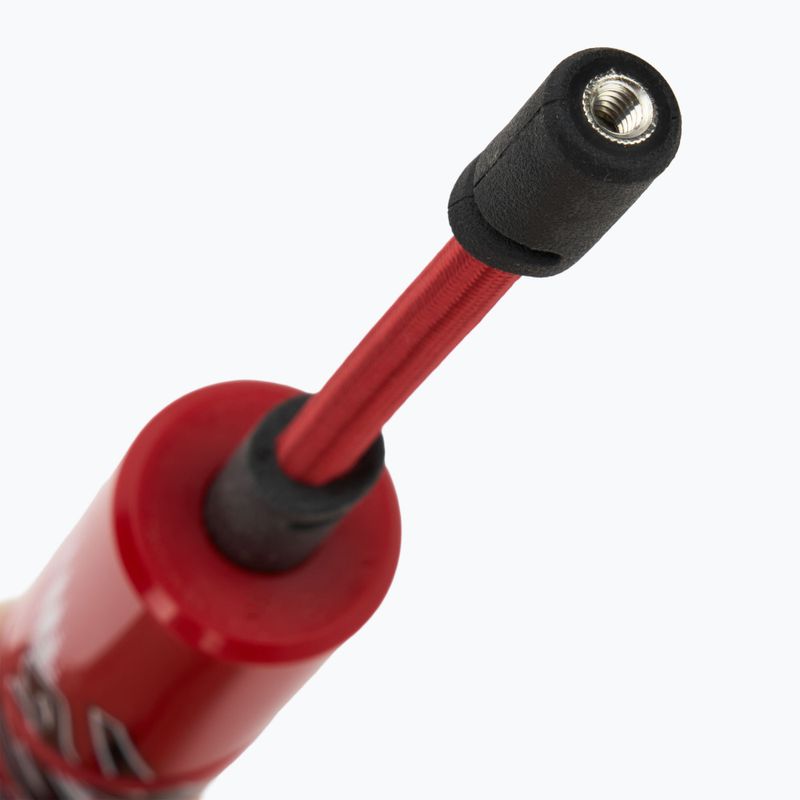 Насос для м'ячів Nike Essential Ball Pump university red/university red/white 3