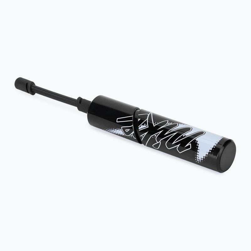 Насос для м'ячів Nike Essential Ball Pump black/black/white