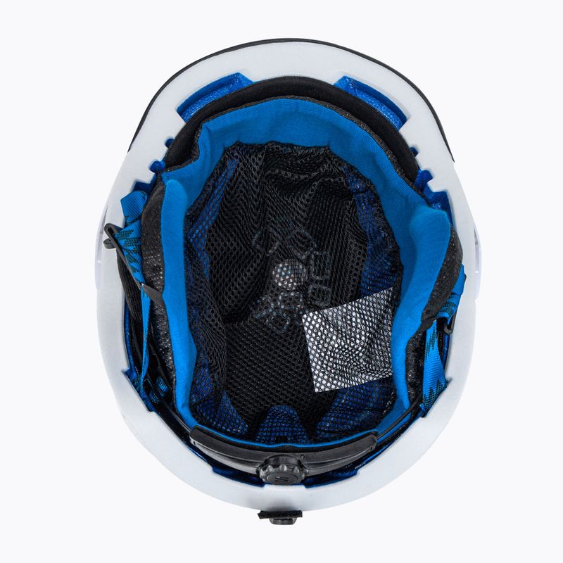 Шолом лижний Salomon MTN Patrol чорний L37886100 5