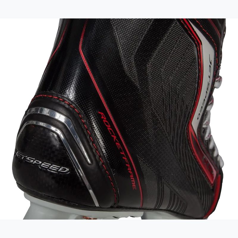 Ковзани хокейні чоловічі CCM JetSpeed SR EE black 4