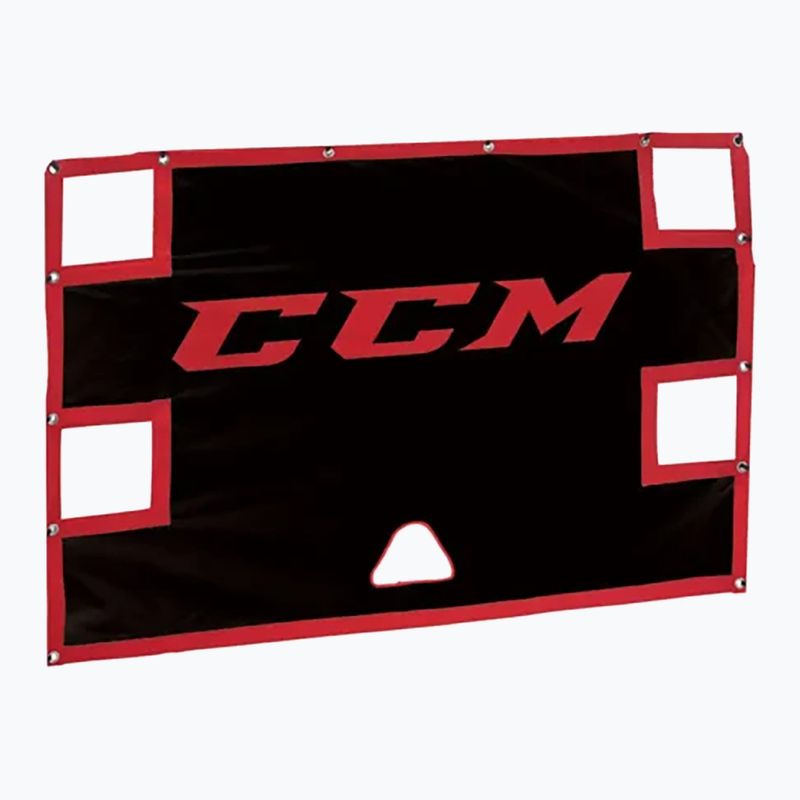 Хокейна мата для воріт CCM Ice Shooter