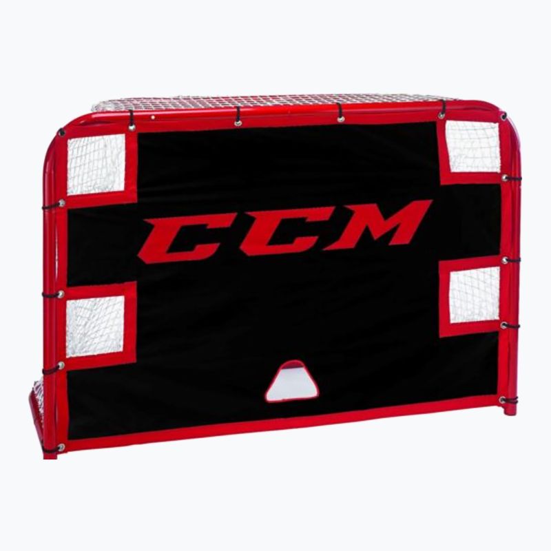 Хокейна мата для воріт CCM Ice Shooter 2