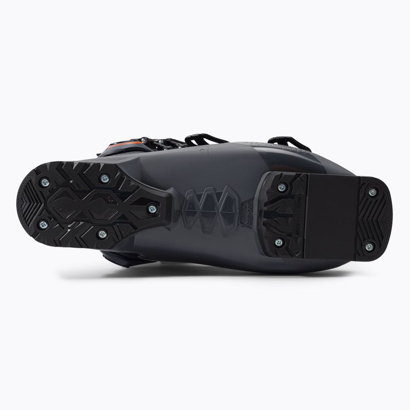 Черевики лижні чоловічі Tecnica Mach1 110 HV сірі 10195200900 4