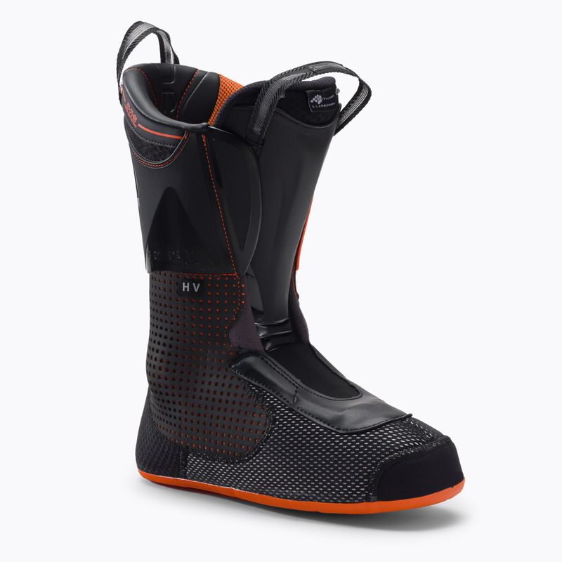 Черевики лижні чоловічі Tecnica Mach1 110 HV сірі 10195200900 5