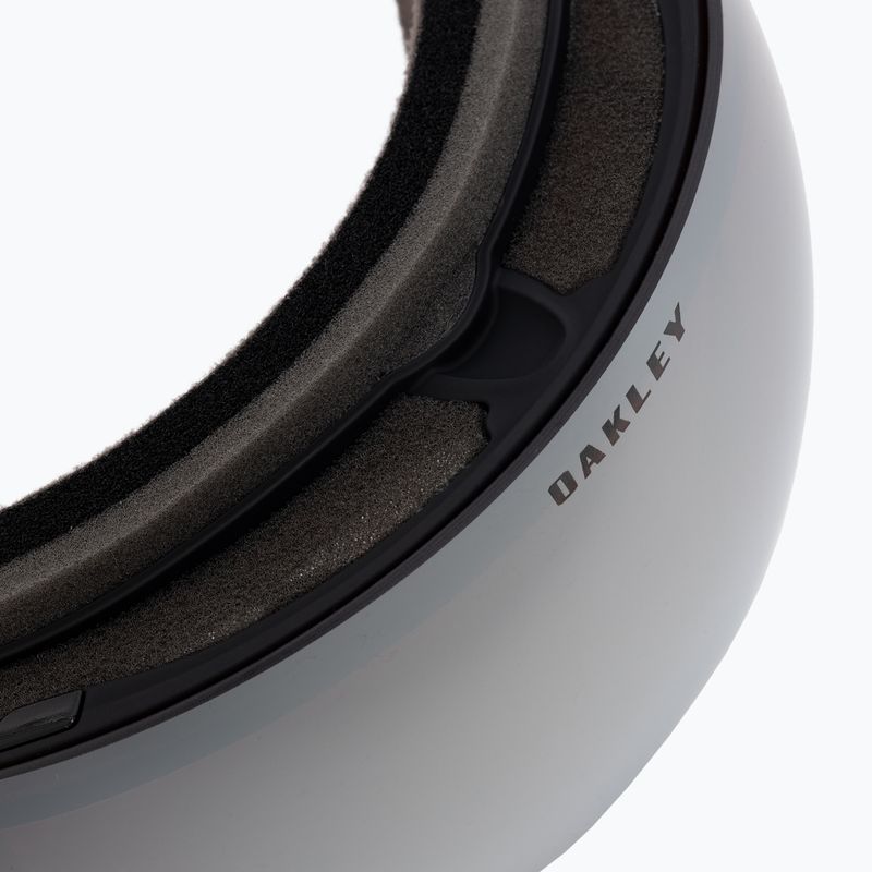 Маска лижна Oakley Flight Deck matte black/prizm snow black iridium OO7050-01 5