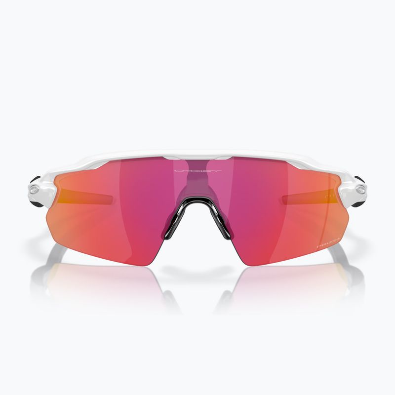 Окуляри сонцезахисні Oakley Radar EV Pitch polished white/prizm field 2