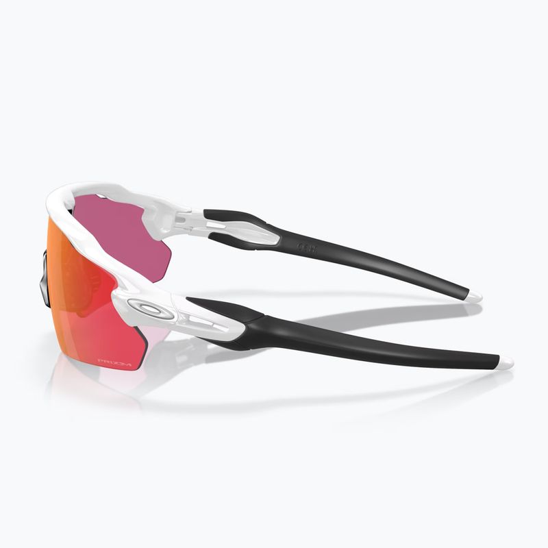 Окуляри сонцезахисні Oakley Radar EV Pitch polished white/prizm field 3