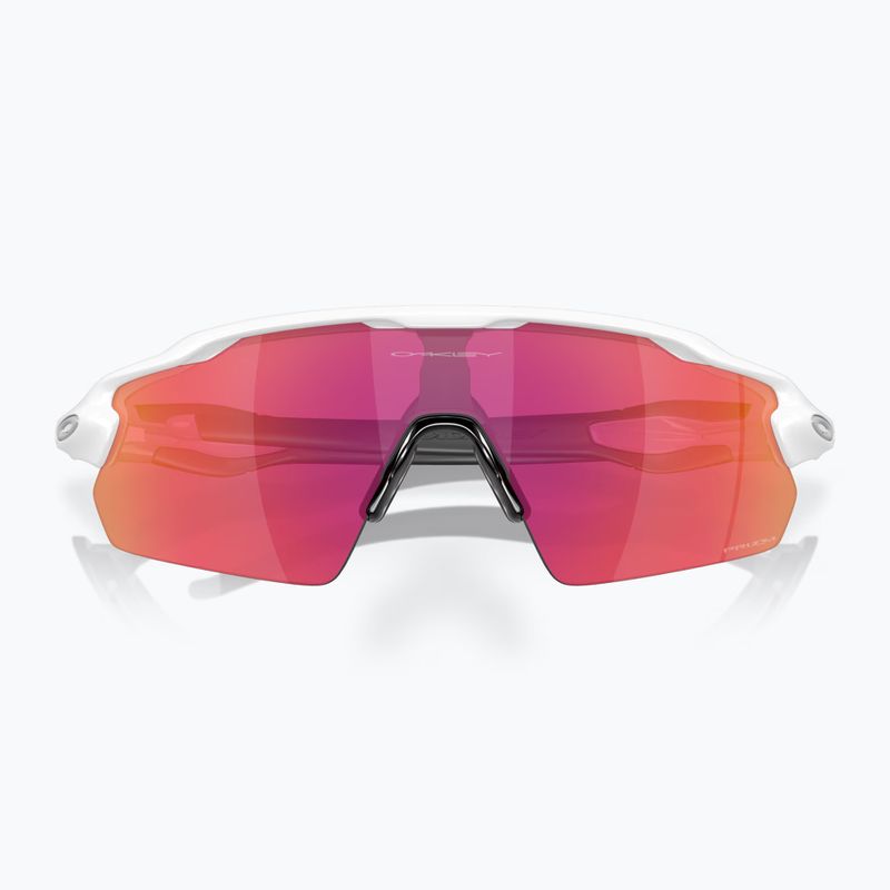 Окуляри сонцезахисні Oakley Radar EV Pitch polished white/prizm field 5