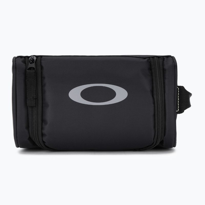 Маска лижна Oakley Flight Deck matte black/prizm snow torch iridium OO7064-39 5