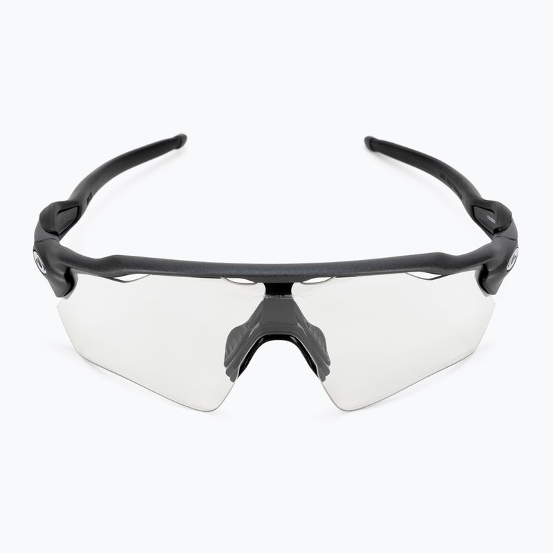 Окуляри велосипедні Oakley Radar EV Path steel 0OO9208 3