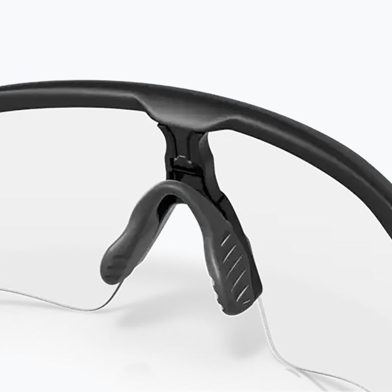 Окуляри велосипедні Oakley Radar EV Path steel 0OO9208 10