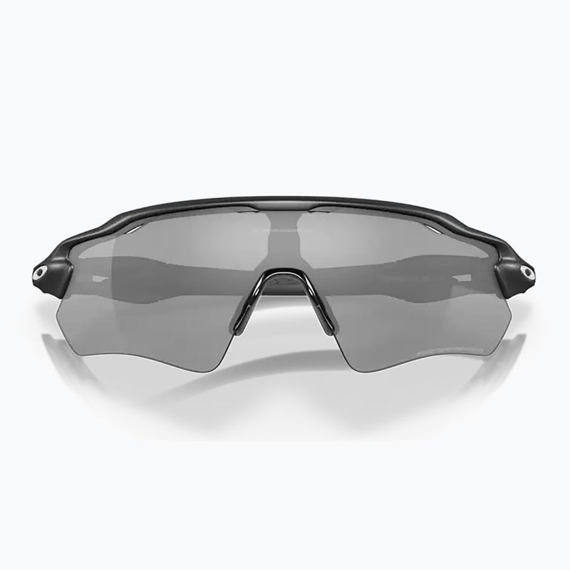 Окуляри велосипедні Oakley Radar EV Path steel 0OO9208 11