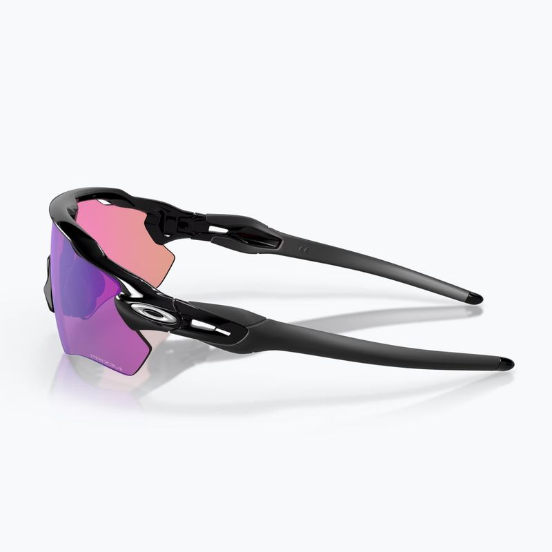 Сонцезахисні окуляри Oakley Radar EV Path 100 Thieves Polished Black/Prizm Golf 3