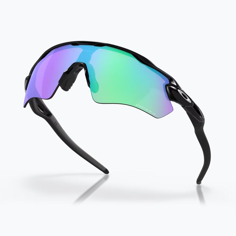 Сонцезахисні окуляри Oakley Radar EV Path 100 Thieves Polished Black/Prizm Golf 4