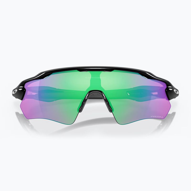 Сонцезахисні окуляри Oakley Radar EV Path 100 Thieves Polished Black/Prizm Golf 5