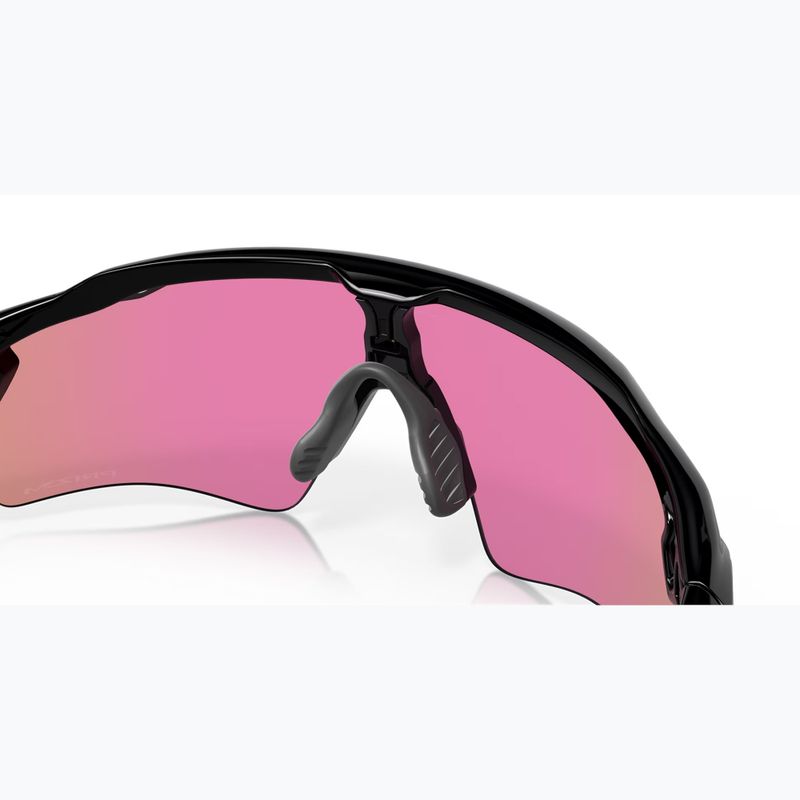 Сонцезахисні окуляри Oakley Radar EV Path 100 Thieves Polished Black/Prizm Golf 7