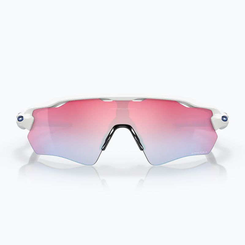 Сонцезахисні окуляри Oakley Radar Ev Path polished white/prizm snow 2