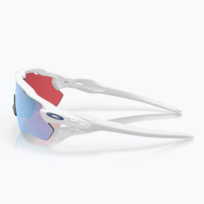 Сонцезахисні окуляри Oakley Radar Ev Path polished white/prizm snow 3
