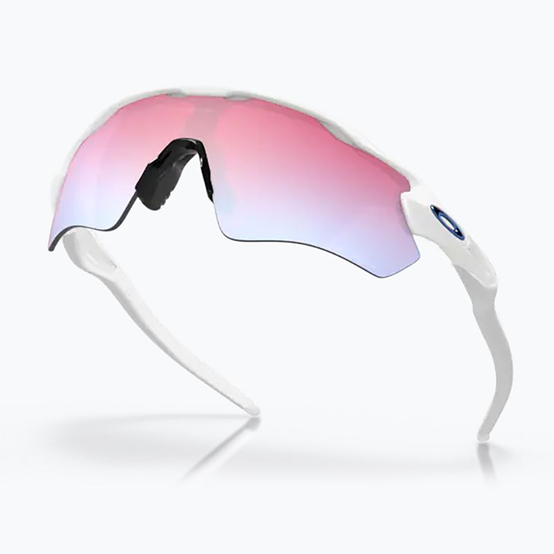 Сонцезахисні окуляри Oakley Radar Ev Path polished white/prizm snow 4