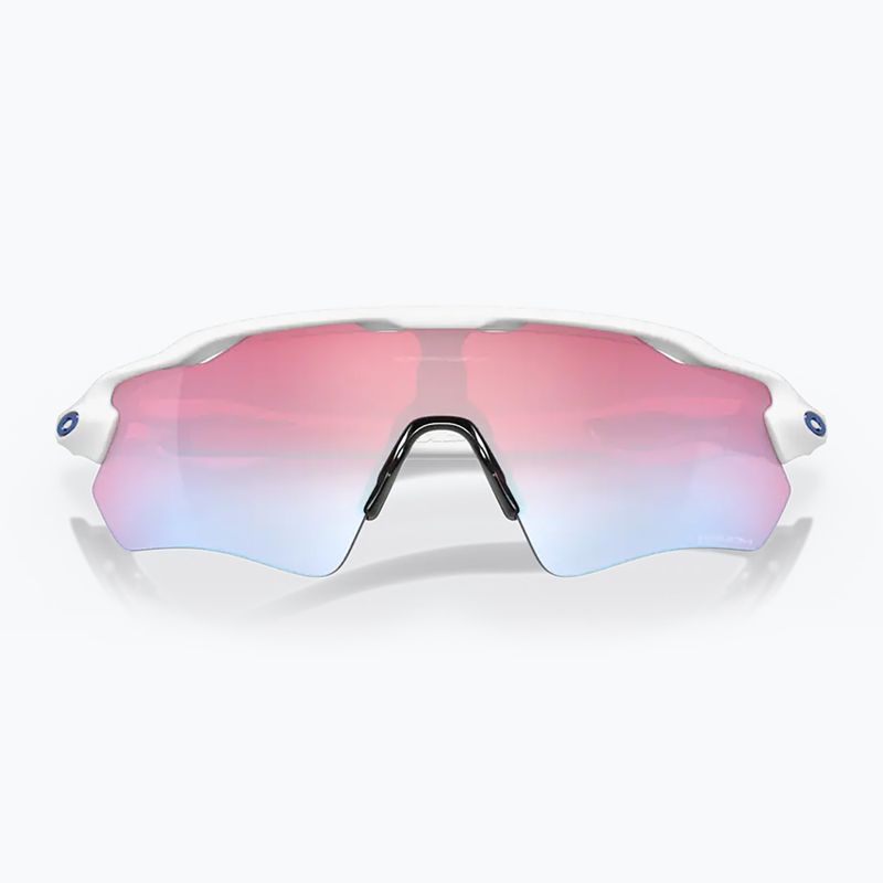 Сонцезахисні окуляри Oakley Radar Ev Path polished white/prizm snow 5