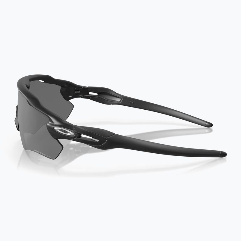 Поляризовані окуляри Oakley Radar EV Path матово-чорні/призмово-чорні 3