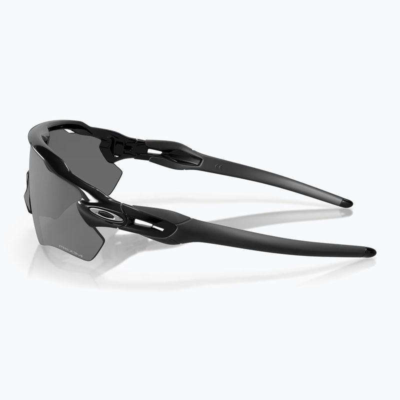 Сонцезахисні окуляри Oakley Radar EV Path поліровані чорні/призма чорні 3