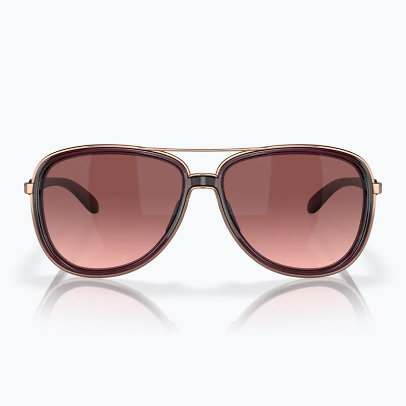 Сонцезахисні окуляри Oakley Split Time 7