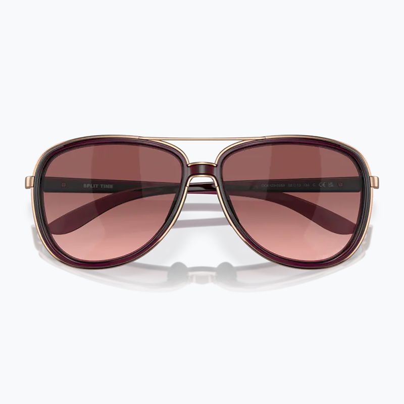 Сонцезахисні окуляри Oakley Split Time 10