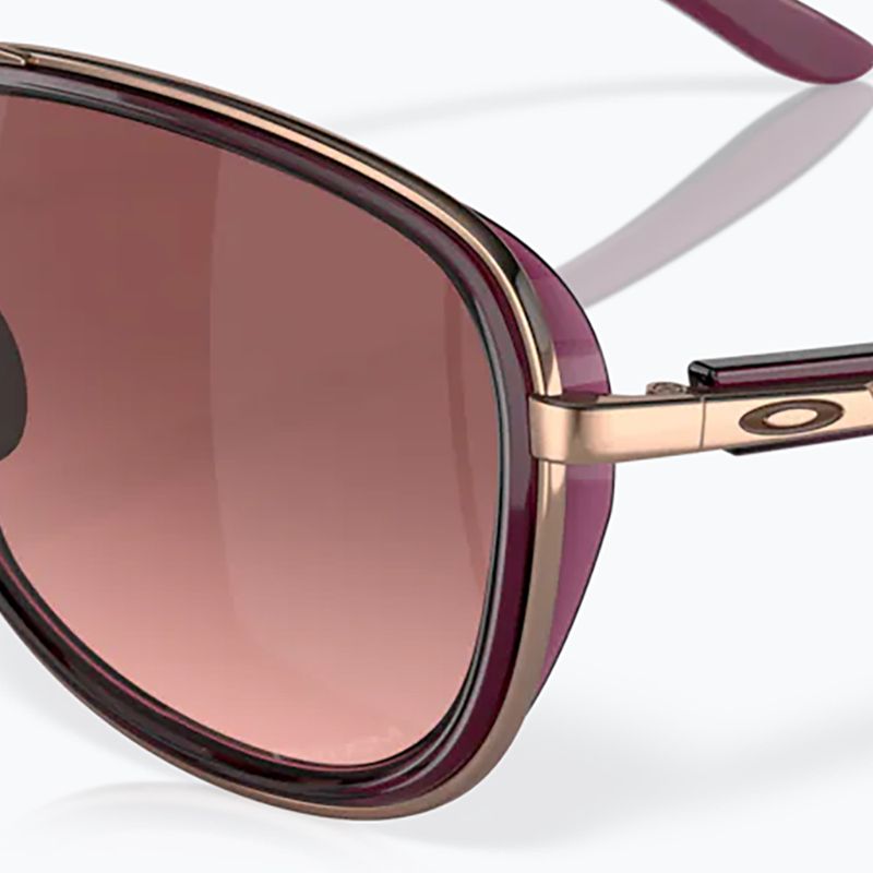 Сонцезахисні окуляри Oakley Split Time 11