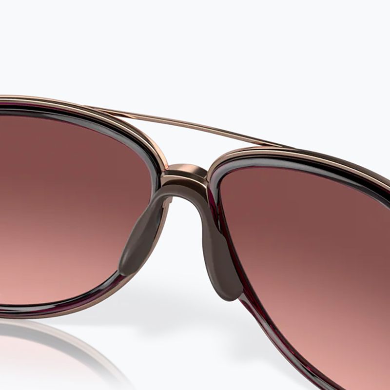 Сонцезахисні окуляри Oakley Split Time 12
